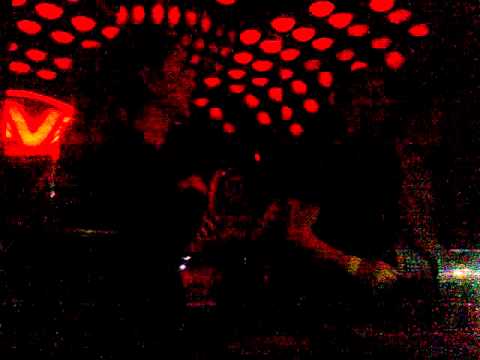 Aki Bergen, Grow 2 Years @ Club Vibe - 14.10.11 - P1