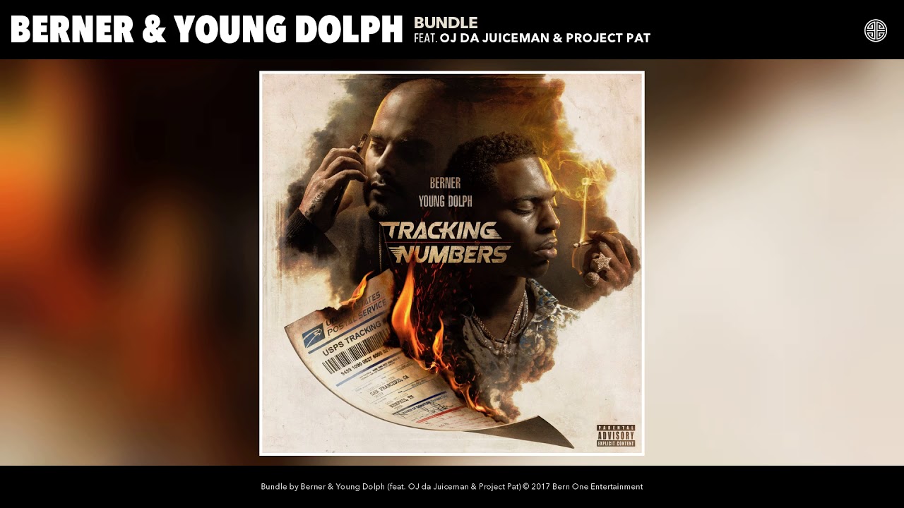 Berner & Young Dolph 