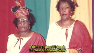 Sylvia Blanchard life in photos