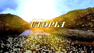 God&#39;s Utopia (A Place Where Everything is Perfect)