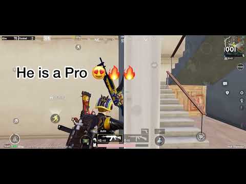 Enemy gave his 123% 🚀 1v1 💀