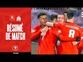 ⚽ Saison 23/24 - 16e CdF | Stade Rennais F.C. / Olympique de Marseille - le résumé (1-1, 9-8 tab)