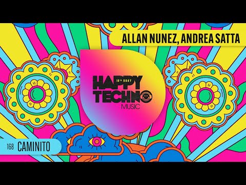 HTM 168 Allan Nunez, Andrea Satta - El Caminito