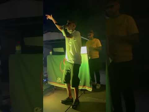 Mc Pablin LP - Show em Hugo Napoleão-PI