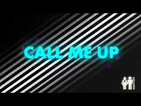 Alien Cut & Dino Brown feat Vivian B - Call Me Up