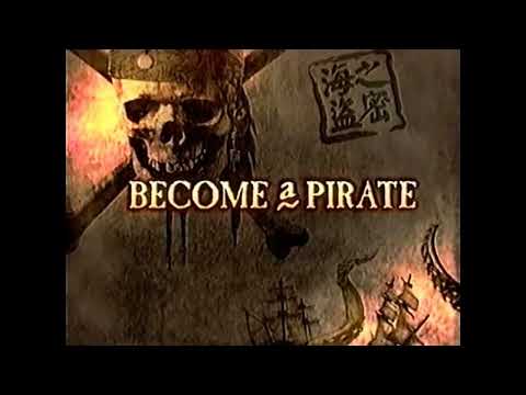 Pirates of the Caribbean Online TV Commercial 2 - PC - 2008