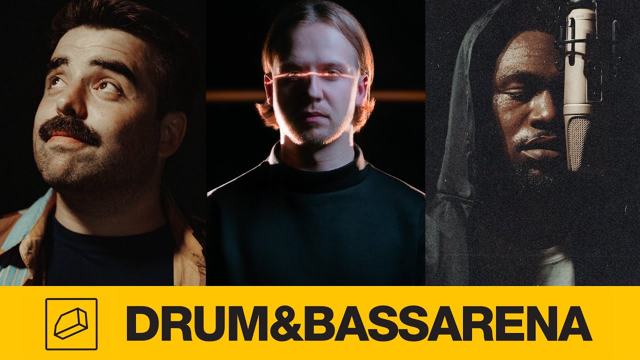 Foreign Concept, Enei & Magugu - Sticks