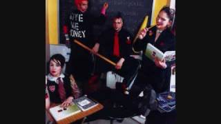 Mindless Self Indulgence- Rip Off