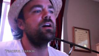 Flying Colors - Peaceful Harbor [Track By Track 8/9]