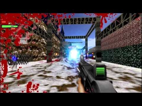 Lionman Plays Grezzo 2 (EXTREMELY OFFENSIVE) ep 7 The End