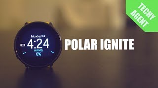 Polar Ignite - The Honest Review!
