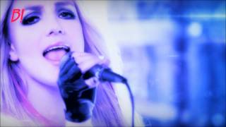 Britney Spears- Strangest Love [Music Video]