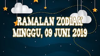 Ramalan Zodiak Minggu, 09 Juni 2019: Aquarius akan Meninggalkan Prinsip Materialisme Anda!