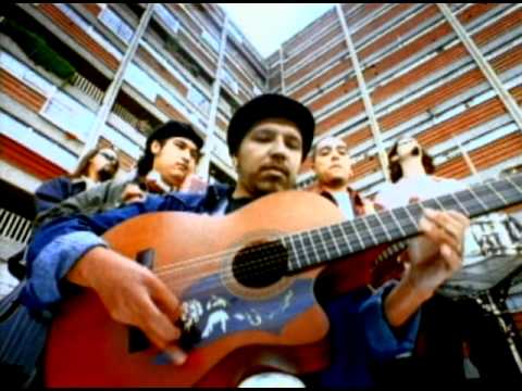 El Gran Silencio - No Sabemos Amar