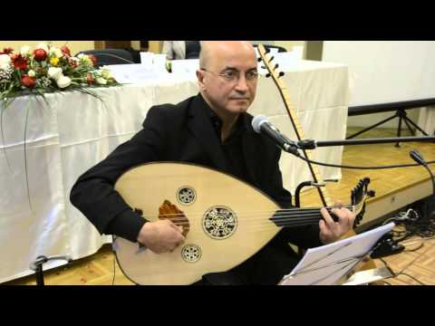 Adil DEMİRTAŞ Müzisyen UETD Ffm 8 Mart Kadınlar Günü'nde  !