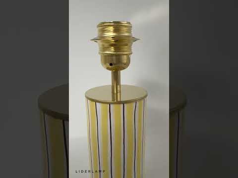 Sobremesa Ray Amarillo