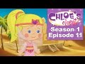 Chloe S Closet Bump In The Sand Full Episode