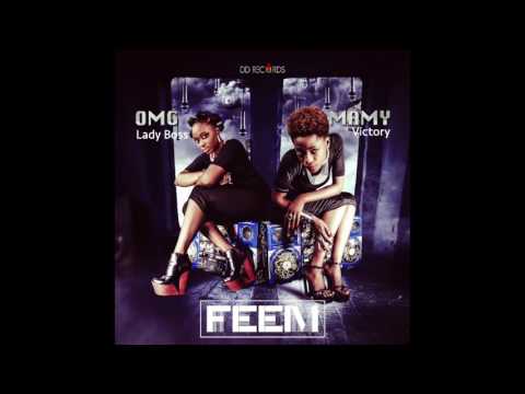 OMG, Mamy Victory - OK _Instrumental