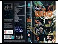 Original VHS Opening And Closing To The Who Listening To You UK VHS Tape