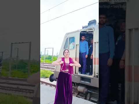 Chandni Kumari  sexy baliye