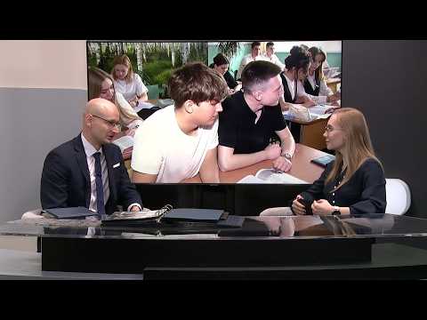 "Деловой разговор": бийчанин, победитель краевого конкурса «Лучший учитель года» о своей профессии