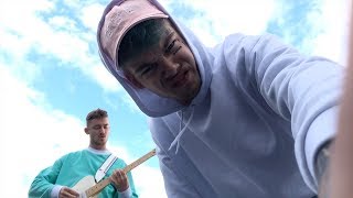 TJ_beastboy & Mary Man - Good Morning