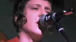 The Aislers Set-Catherine says