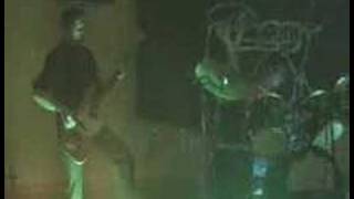 La Hoguera (Extremoduro)