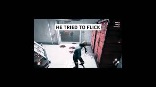 DESTROYING STREAMER WITH LOCKERS AND FLASHBANGS - Dead By Daylight #dbd #dbdstreamer #dbdstream