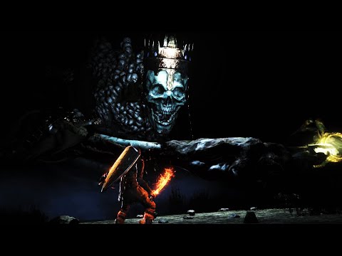 How Fast Can You Beat Dark Souls 3 With A Beginner Route?