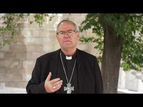 12. A las Cofradías