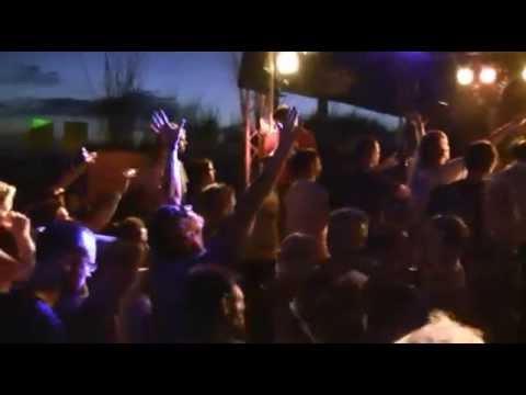 Manuel Le Saux @ Luminosity Beach Festival 2009