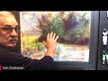 Secrets to Great Pastel Painting with Tom Christopher