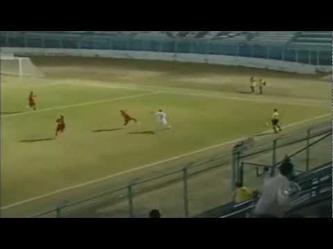 Marília 2x1 América de Rio Preto - Copa Paulista 2012 [16/08/2012]