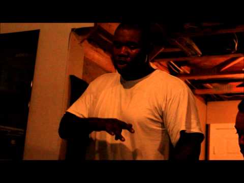 Outer Limit Studio: KupeDavillain and No Losses Freestyle
