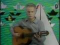 Brassens - Les copains d'abord CLIP