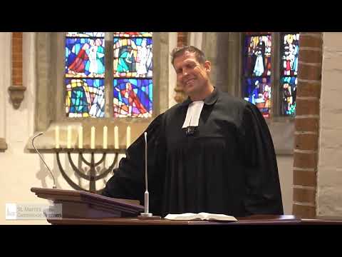 Predigt vom 05.10.2025 - Eine Lobpreisschulung