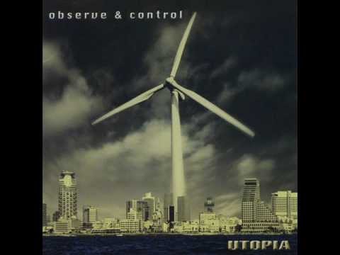 Observe And Control-Introspective
