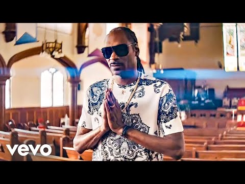 Coolio, Snoop Dogg, Dr. Dre - One More Time ft Busta Rhymes, Rick Ross, Method Man, L.V. [2022]