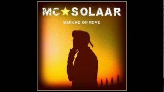 MC Solaar - Séquelles [HQ]