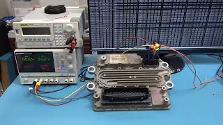 Detroit Diesel A0014465835 (Continental A 001 446 58 35 / 002) Repaired with 1 Year Warranty