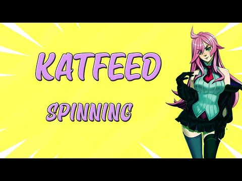SPINNING.EXE   -   Edited by: Nami is a sushi