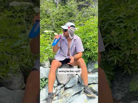 The ULTIMATE Trail Running Hack