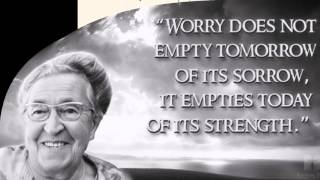 Inspirational video with soundtrack what would Jesus do by Adam gregory