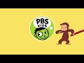 Curious George Promo