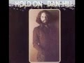 City Madness - Dan Hill
