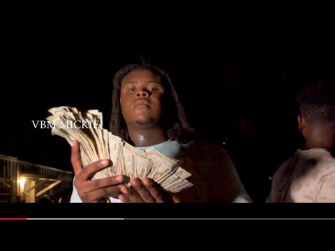 Vbm Mickie - Do My Diddy(Music Video)GogettaVisuals