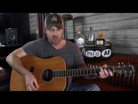 Hangout with a Hangover - Acoustic Version