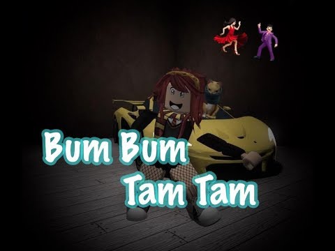 Tam Tam Roblox Bum Bum Dance Video Ayeitshermione Apphackzone Com