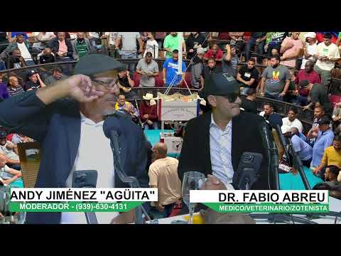 Hablando de Gallos - Programa #101